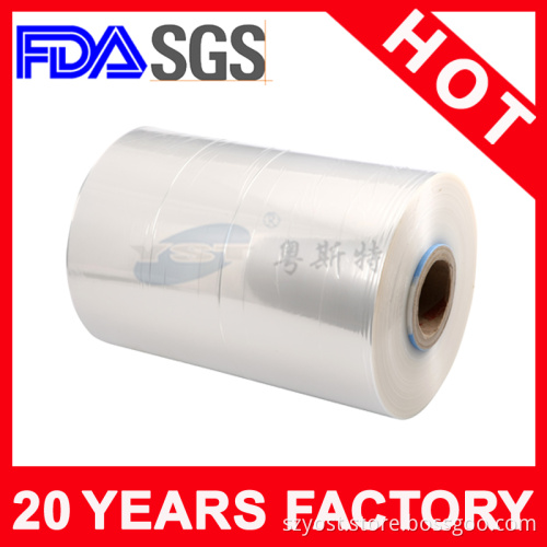 POF Shrink Wrap in Roll (HY-SF-076)